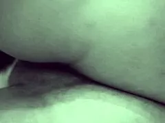 Ever wonder why this kitchen milf craves anal over breakfast with her big ass?
