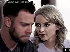 lola fae bends flexible as milf lover rams cock in tight ass!