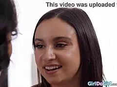 What if stepmom ai catches you masturbating her sexy milf tits?