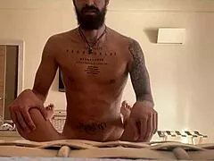 Beach Day Ends with Hard Fuck for Sexy German Tourist