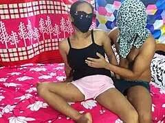 that indian teen randi girl from delhi gets fucked hard by me in viral clip