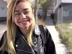 michel chica tattoos pierced nipples swallow cum after doggystyle?