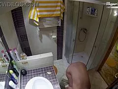 curvy montse swinger behind scenes nasty anal pounding gaping