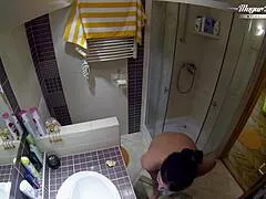 curvy montse swinger behind scenes nasty anal pounding gaping