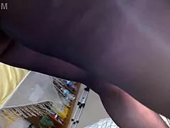 dawnskye1962 reveals 1375 pissy hairy panties for rick in retro update