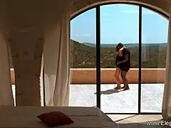 African Outdoor Sex Explodes Wildly!