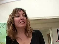 Milf gropes cutie soft skin licks kisses fingering sweet pussy juice