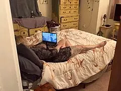 stepmom confesses her secret daddy kink