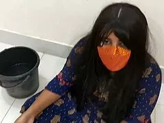 I crave pounding my busty working girl home