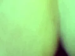 Gaby hikes the woods then gets fucked outdoors