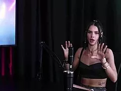 best moments from dirty talk and wild fucking chat with debora andrade on porn cast brazil part 3