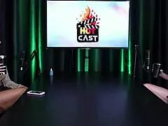 best moments from dirty talk and wild fucking chat with debora andrade on porn cast brazil part 3