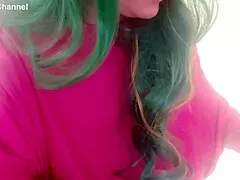 wanna feel my farts on your panties while i teach you a lesson?