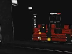 i'm pregnant fucking playboy hard on imvu bed