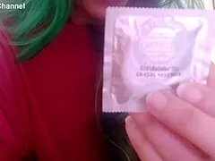 wanna feel my farts on your panties while i teach you a lesson?