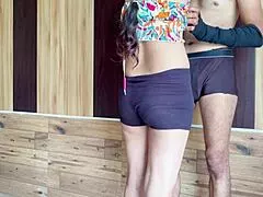 mom every morning you let me pound your tight pussy and stretch that juicy ass right?