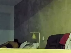guy invites latina to bar she gets drunk and horny in clip
