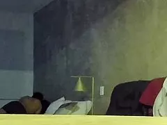 guy invites latina to bar she gets drunk and horny in clip