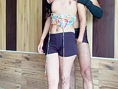 mom every morning you let me pound your tight pussy and stretch that juicy ass right?