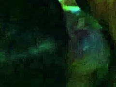 the big black cock stud owned that delicious married milf right before her cuckold husband's eyes as the slut lost her mind over bbc