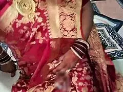 i finally satisfied my beautiful indian stepmother's burning desire part 01