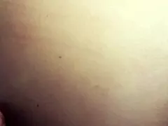 super hot blonde milf bends over for risky doggystyle pounding in public parking lot