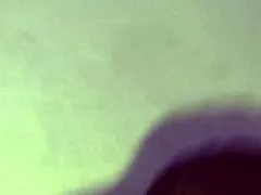 close up on my tight ass getting filled slow and deep