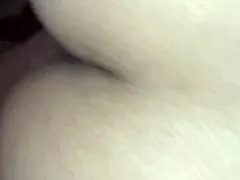 i finally convinced my step sister to fuck and suck my cock