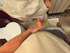 cum inside my wet pussy right now please daddy