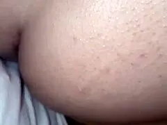 i finally convinced my step sister to fuck and suck my cock