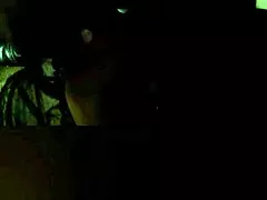 bbc hooks up with bbw wife at paris swinger club for wild group fun night