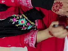 i grab sir's cock tight for handjob huge cumshot
