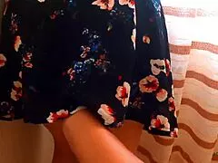 Hot pinay real estate agent bends over pussy pounding to seal the big sale