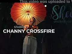channy crossfire takes prince yahshua bbc anal deepthroat cowgirl tight asian pussy vegas! 🔥