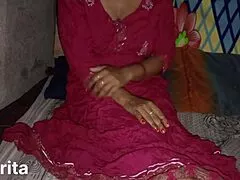 ever wonder how hot indian sister in law fucks brother in law desi style?