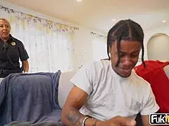 damn lieutenant bella lexi gets dirty with deepthroat and cowgirl on big cock