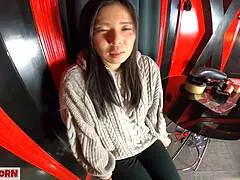 Erotic Mature Yuri Dives Into Forbidden BDSM As Amateur Housewife