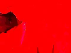 plump wife gives extreme close-up blowjob blindfolded ending in huge cum mouthful red light videos 19