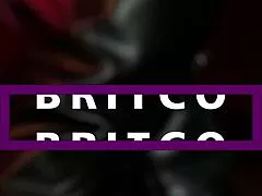 😍 mistress brittany andrews craves that hard big dick deep in her mouth 👅💦