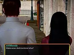 my new family stepmom with big tits teaches teen amateur games turning erotic homemade