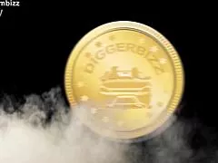 Golddigger Slut Takes BBC Anal Balls Deep Gaping Ass to Mouth