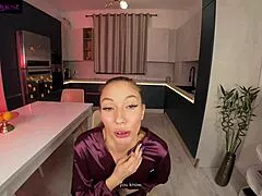 oh man stepbro edging me home alone got me sooo wet ughh