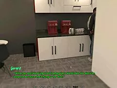 showin off my perfect housewife wife gettin shared bent over missionary cum