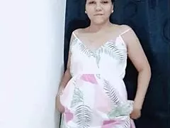 wanna watch me strip masturbate toy my curvy latina ass hole?