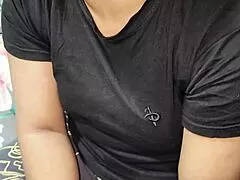 fucking my step aunt in empty house 🔥🏠💦