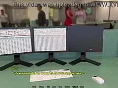 showin off my perfect housewife wife gettin shared bent over missionary cum