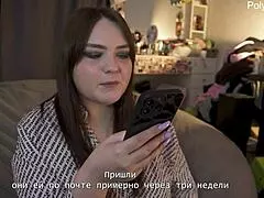 Porn Story MILF Pegs Me with Strapon While Demanding My Cum Explosion