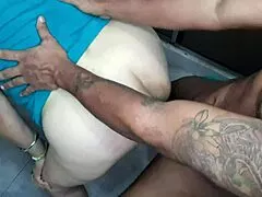 horny marie compilation packs doggy style pussy pounds