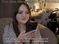 Porn Story MILF Pegs Me with Strapon While Demanding My Cum Explosion