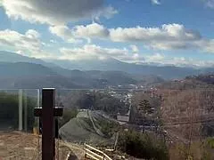 vacation vlog part three uncovers naked housewife secrets